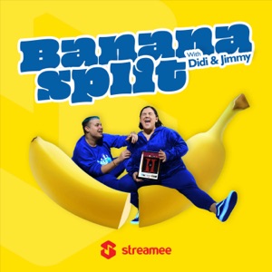 Banana Split with Didi and Jimmy