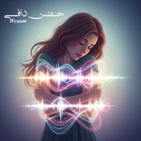 حضن دافي