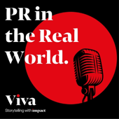 PR in the Real World