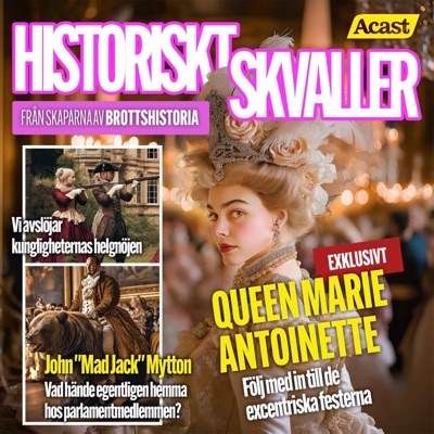Historiskt Skvaller Historiskt Skvaller