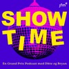 SHOWTIME En Grand Prix Podcast
