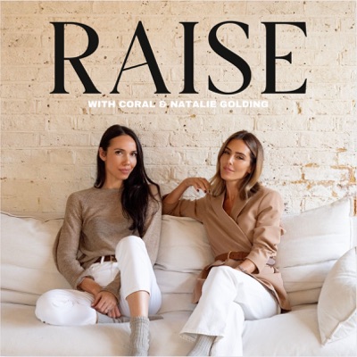 The RAISE Podcast The RAISE Podcast