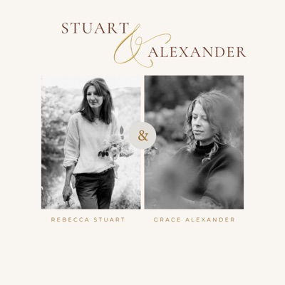 Stuart and Alexander:Stuart and Alexander