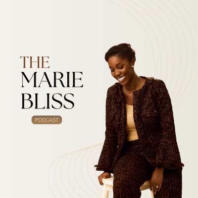 The Marie Bliss Podcast
