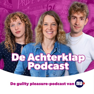 De Achterklap Podcast