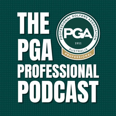 The PGA Professional