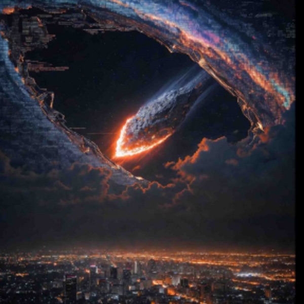 Cliff Falen Escaping the Anunnaki Prison Planet photo