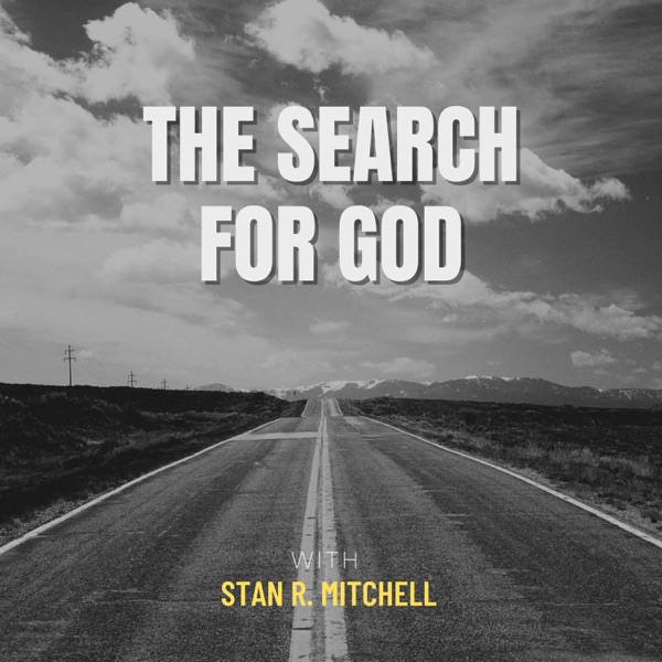 The Search for God Podcast cover art