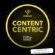 CONTENT CENTRIC le podcast où nous explorons les stratégies, les formats et les créateurs de contenu