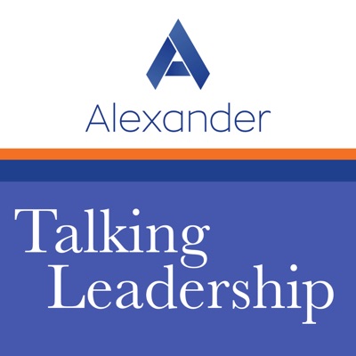 Talking Leadership with The Alexander Partnership