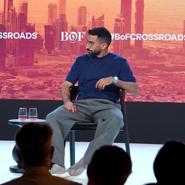 Anas Bukhash on Harnessing the Dubai’s Potential as a Global Crossroads