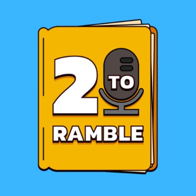 2 To Ramble 2 To Ramble