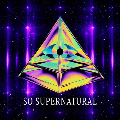So Supernatural:audiochuck | Crime House
