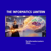 The Informatics Lantern