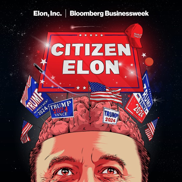 Kaleidoscope Recommends: Citizen Elon photo