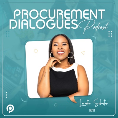 Elevate Procurement Dialogues - with Lerato