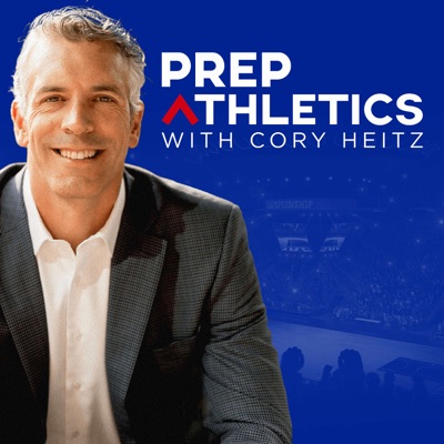 PREP Athletics Basketball Podcast:Cory Heitz
