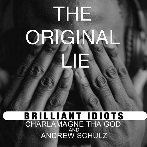 The Original Lie photo