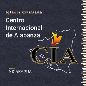 Iglesia CIA Nicaragua