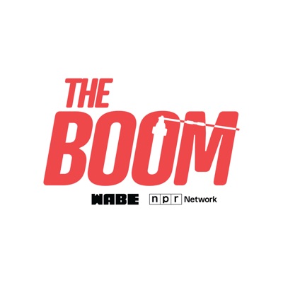 The Boom The Boom