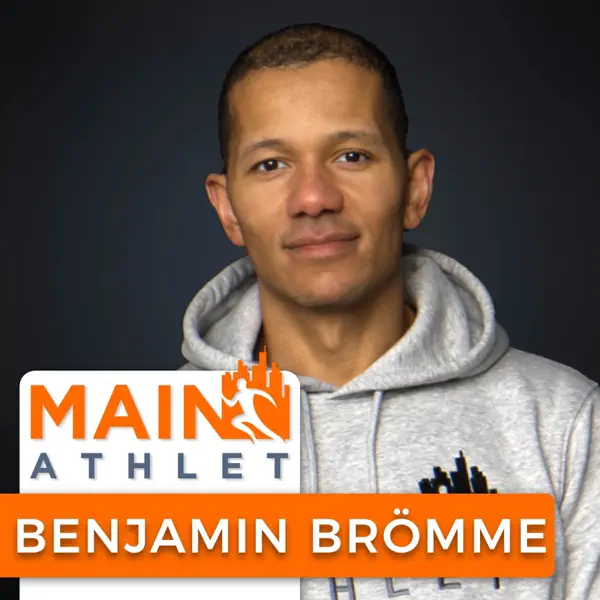 Mainathlet - Der Leichtathletik Podcast