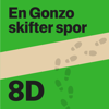 En Gonzo skifter spor - r8Dio