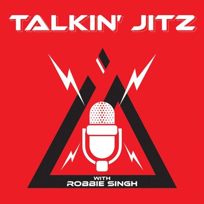 Talkin' Jits with Robbie Singh
