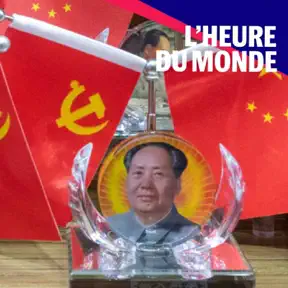 Mao, l’héritage encombrant du fondateur de la Chine communiste artwork