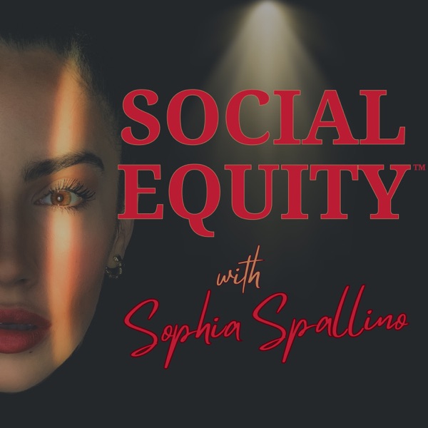 Enlightened with Sophia Spallino | a Personal Development Podcast