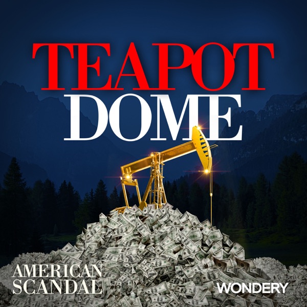 Teapot Dome | Boiling Over photo