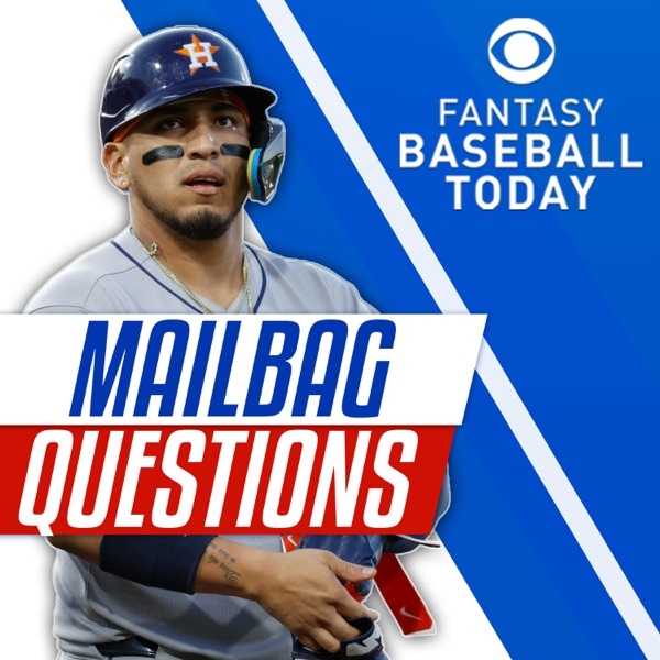 Mailbag! Isaac Paredes, IL Pitcher Stashes & More! (3/7 Fantasy Baseball Podcast)