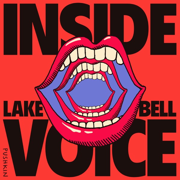 Introducing Inside Voice, A New Audiobook from Lake Bell
