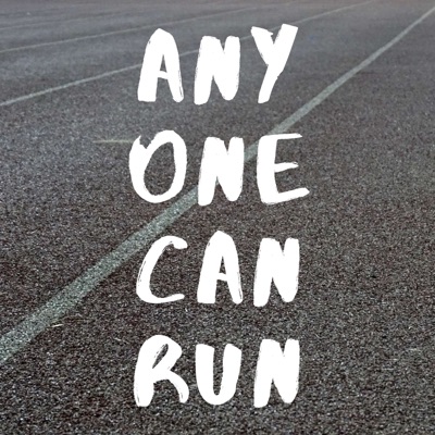Anyone Can Run Anyone Can Run