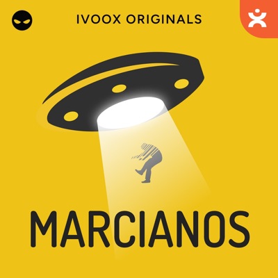 Marcianos en un Tren Marcianos en un Tren