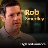The Secret to a Perfect F1 Driver-Engineer Partnership | Rob Smedley on Massa, Lewis & Ferrari (E393)
