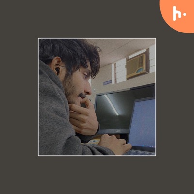 Heart to heart with Ritik