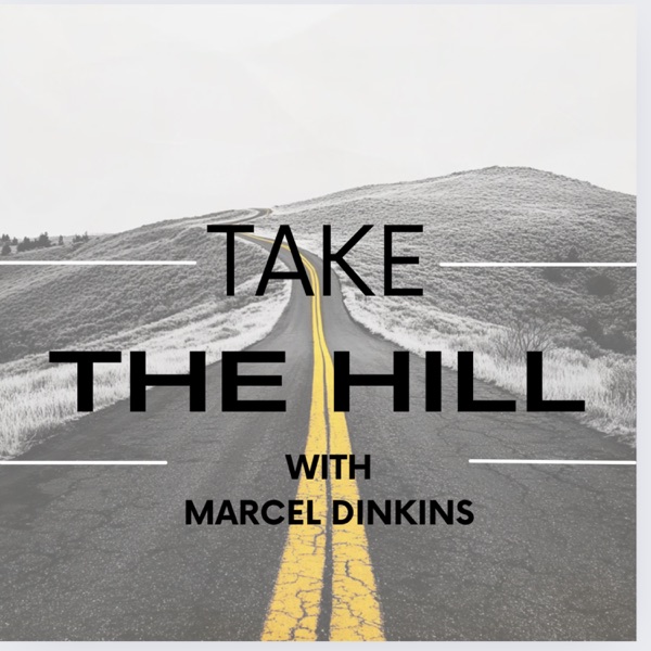 TAKE THE HILL