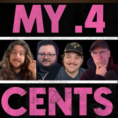 My  .4 Cents:My Point 4 Cents
