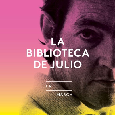 La biblioteca de Julio La biblioteca de Julio