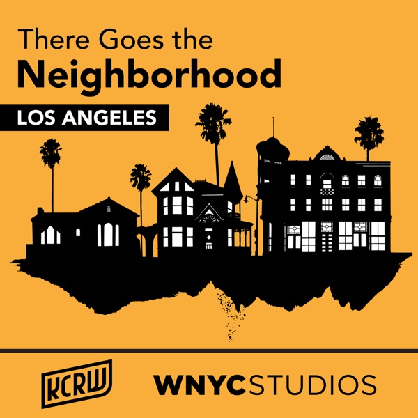 There Goes the Neighborhood image
