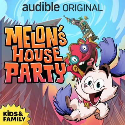 Melon's House Party