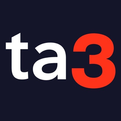 Podcast TA3 Podcast TA3