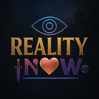 Reality Now Podcast podcast