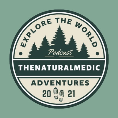 Thenaturalmedic Adventures