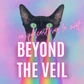 Beyond the Veil - un podcast sur la mort