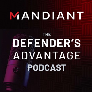 The Defender's Advantage Podcast