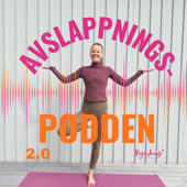 Avslappningspodden med Jenny Sjöberg - YogaJenny.se