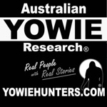 Yowie Sightings - REAL Witnesses with REAL Stories