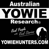 Yowie Sightings - REAL Witnesses with REAL Stories