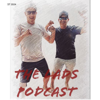 LADS Podcast podcast